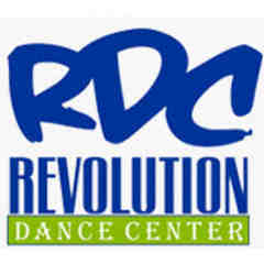 Revolution Dance Center