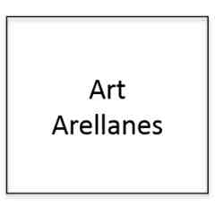 Art Arellanes