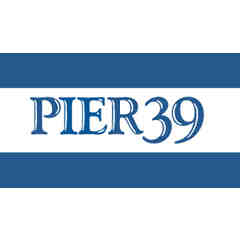 PIER 39
