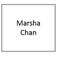 Marsha Chan