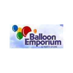 Balloon Emporium