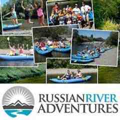 Russian River Adventures
