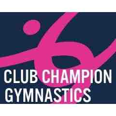 Club Champion Gymnastics Pasadena