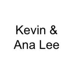 Kevin and Ana Lee