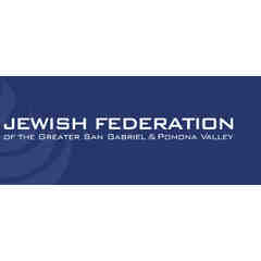 Jewish Federation of the Greater San Gabriel & Pomona Valleys