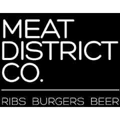 Meat District Co.