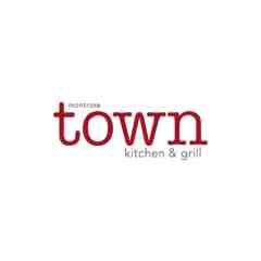 Town Kitchen & Grill