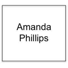 Amanda Phillips