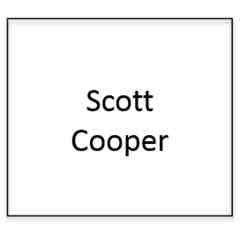 Scott Cooper