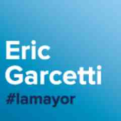 The Office of Mayor Eric Garcetti