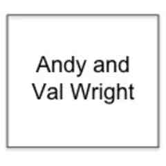 Andy and Val Wright