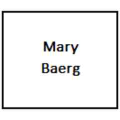 Mary Baerg