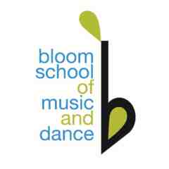 Bloom School of Music & Dance
