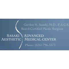 Sasaki Advanced Aesthetic Medical Center