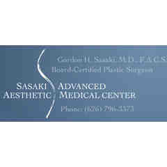 Sasaki Advanced Aesthetic Medical Center