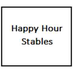 Happy Hour Stables