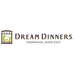 Dream Dinners Pasadena
