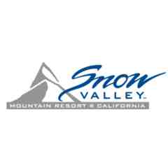 Snow Valley Mountain Resort