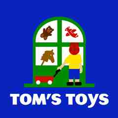 Tom's Toys