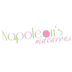 Napoleon's Macarons
