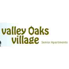 Valley Oaks Village Senior Apartments