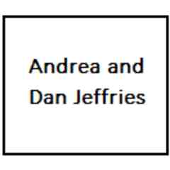 Andrea and Dan Jeffries