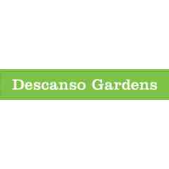 Descanso Gardens