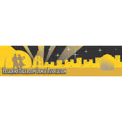 Pasadena Ballroom Dance Association, Inc.