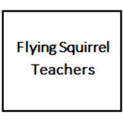 Flying Squirrel Teachers