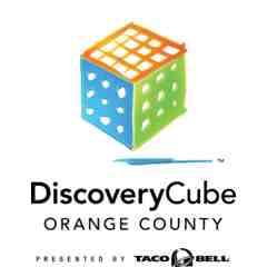 Discovery Cube OC