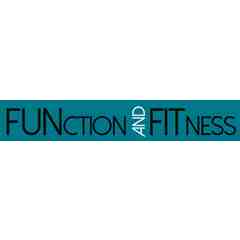 FUNction and FITness
