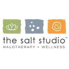 The Salt Studio