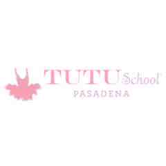 Tutu School Pasadena