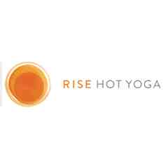 Rise Hot Yoga
