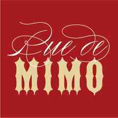 Rue de Mimo