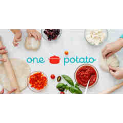 One Potato