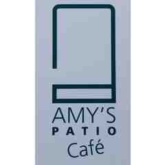 Amy's Patio Cafe