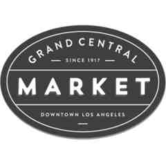 Grand Central Market