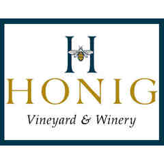 Honig Vineyard and Winery