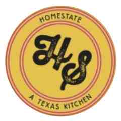 HomeState: A Texas Kitchen