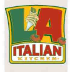 L.A. Italian Kitchen