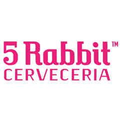 5 Rabbit Brewery