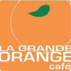 La Grande Orange Cafe