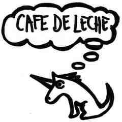 Cafe de Leche