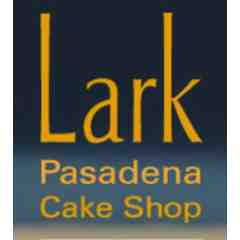 Lark Cake Shop