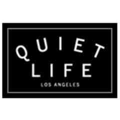 The Quiet Life