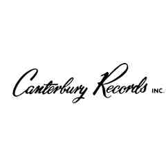 Canterbury Records