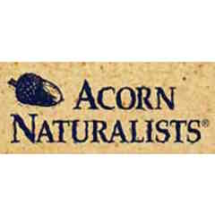Acorn Naturalists