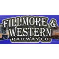 Fillmore & Western Railway