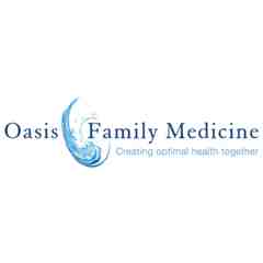 Dr. Yoshi Rahm / Oasis Family Medicine